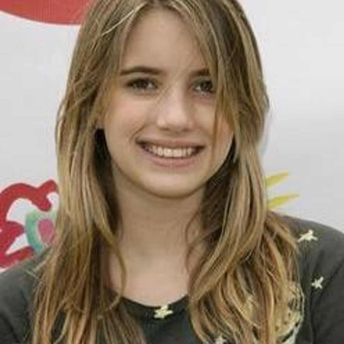 Emma Roberts