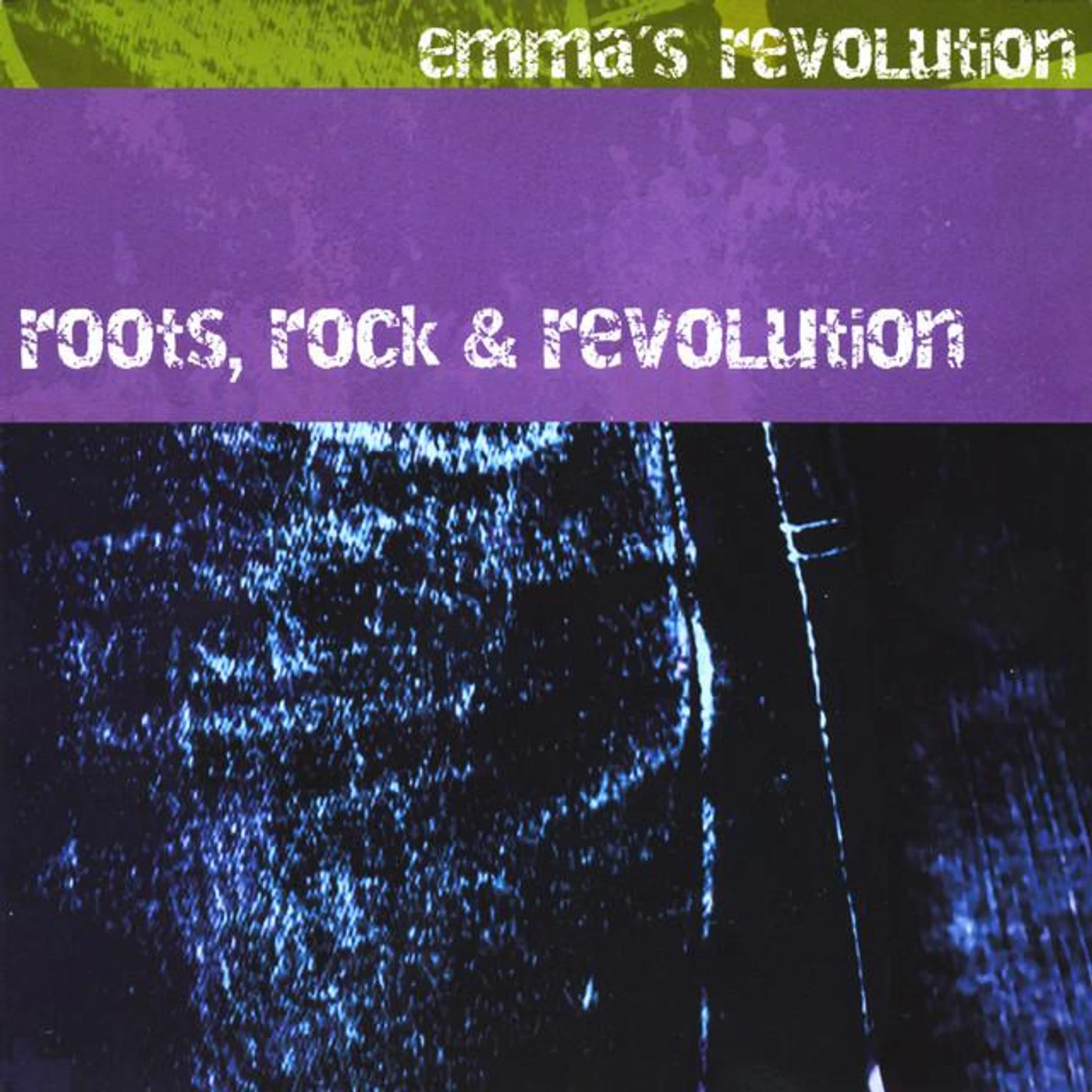 Emma's Revolution Brand Page