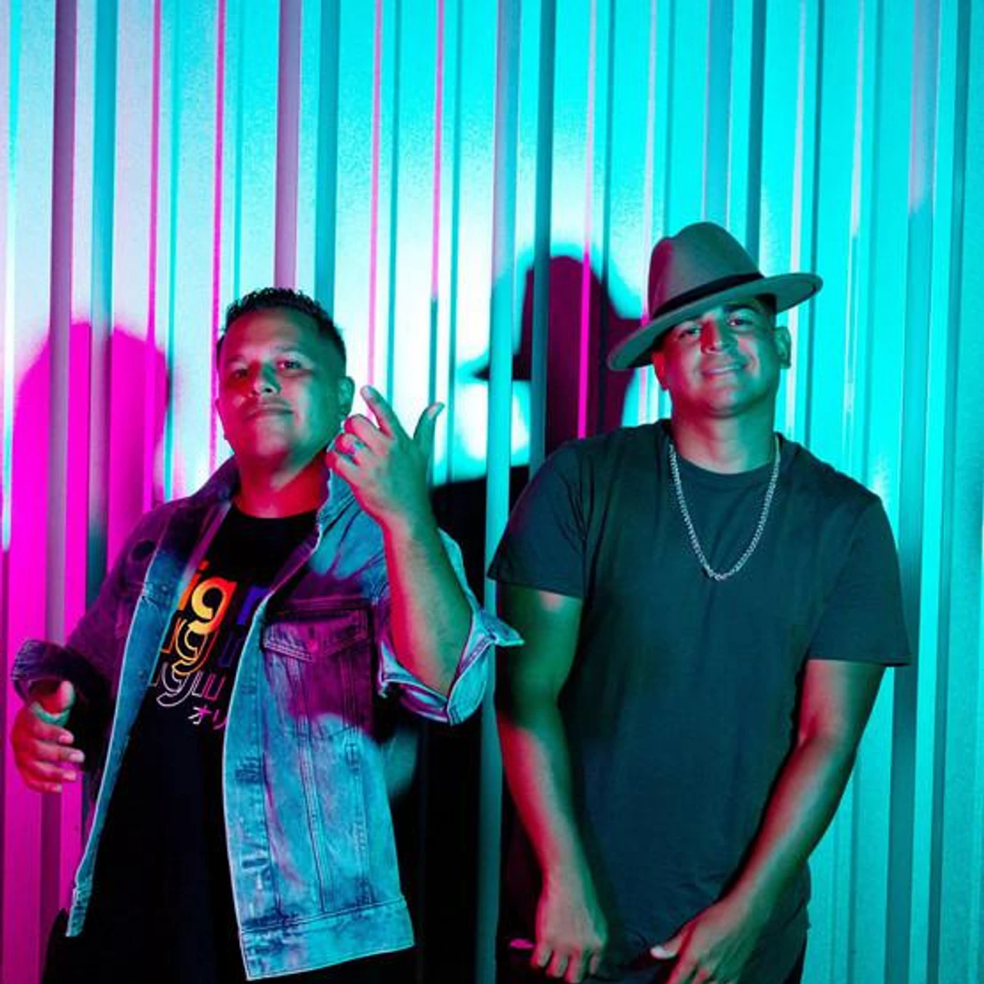 Emma y Mánuel Brand Page