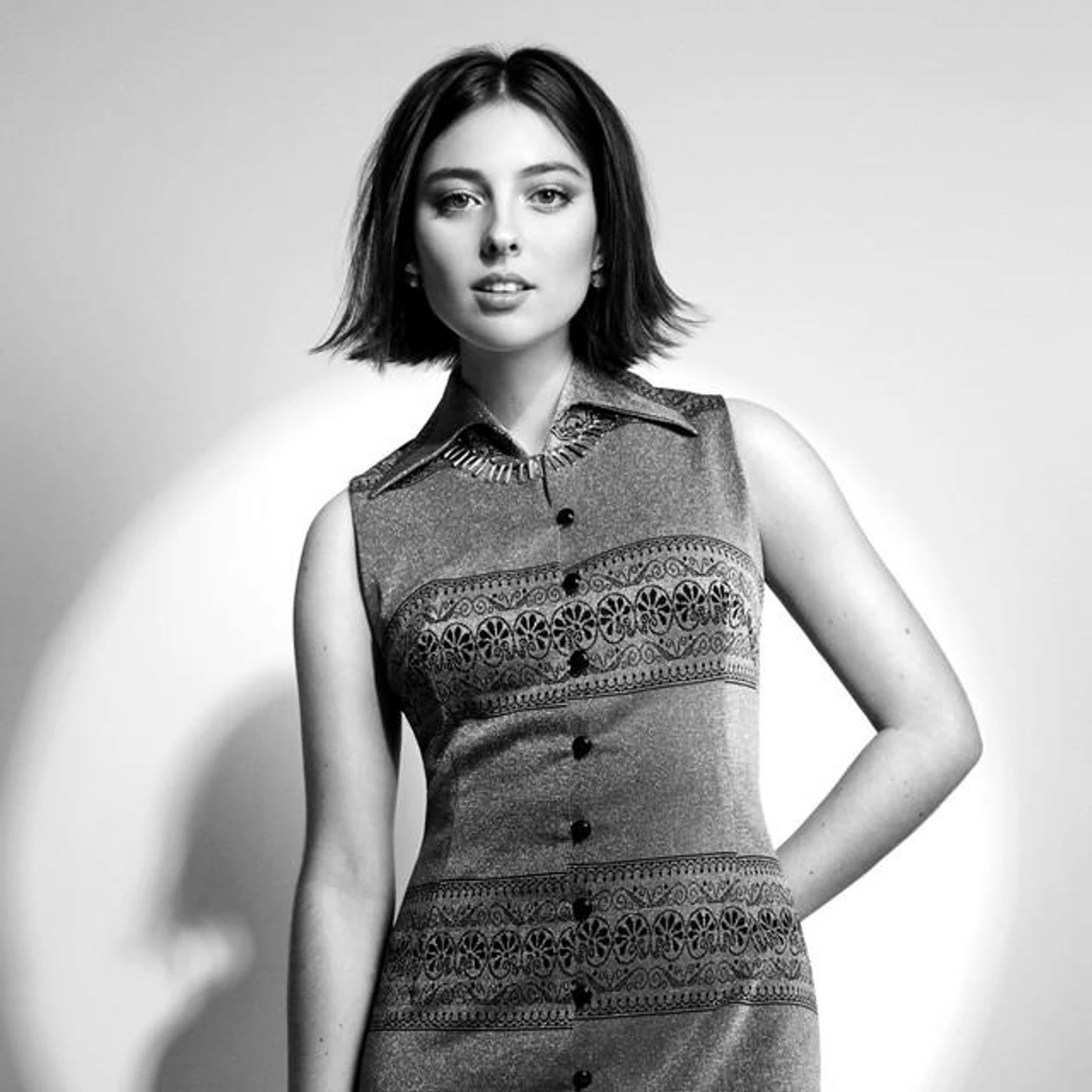 Emmalisa Hallander Brand Page