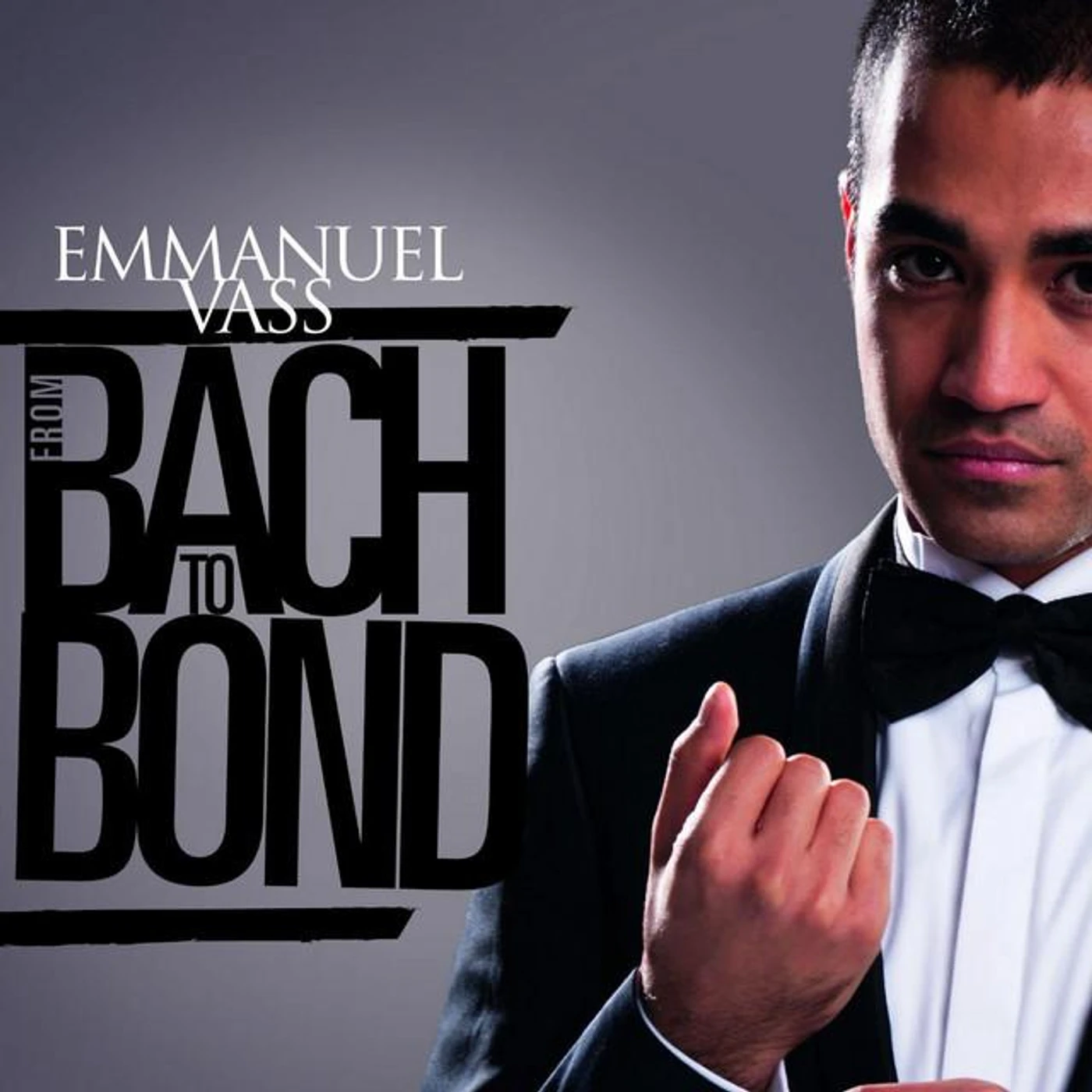 Emmanuel Vass Brand Page