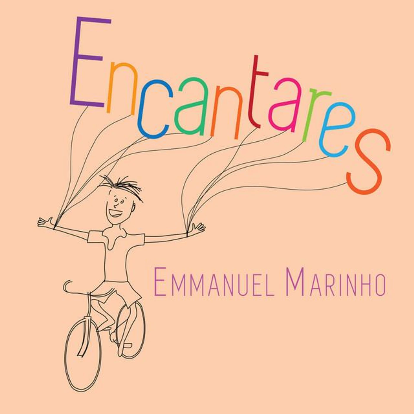 Emmanuel Marinho Brand Page