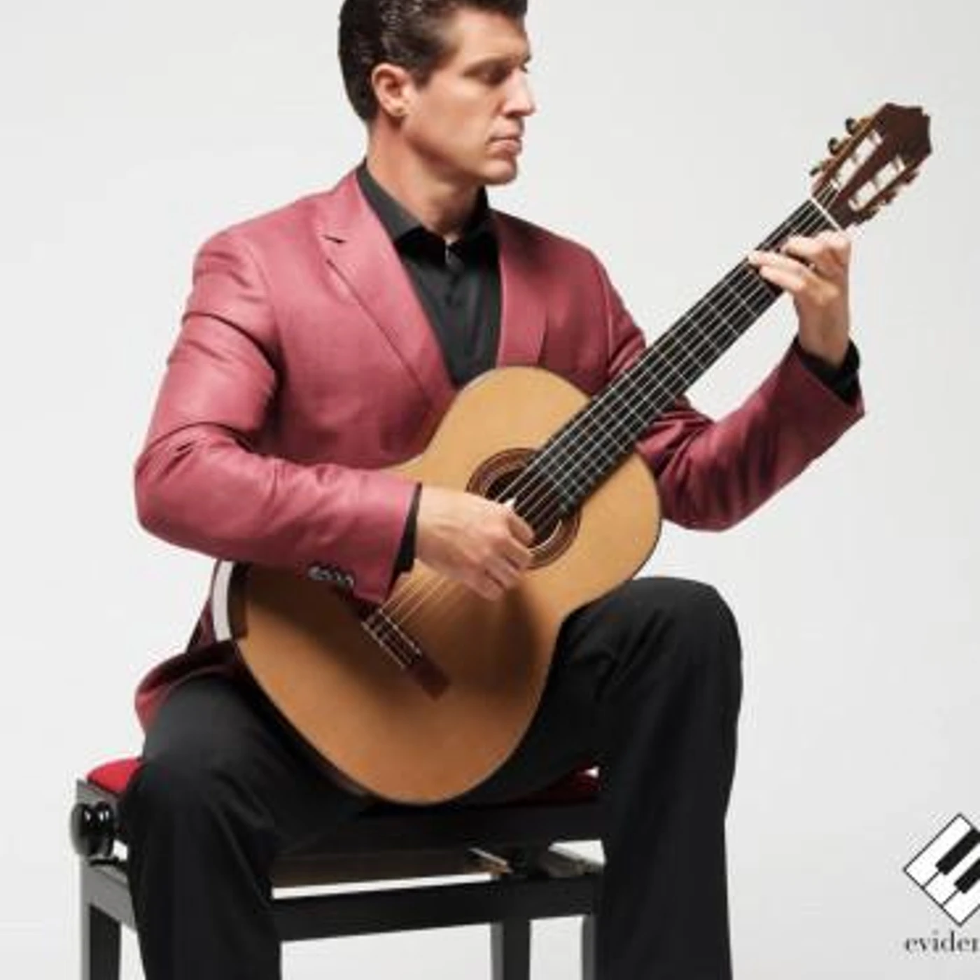 Emmanuel Rossfelder Brand Page