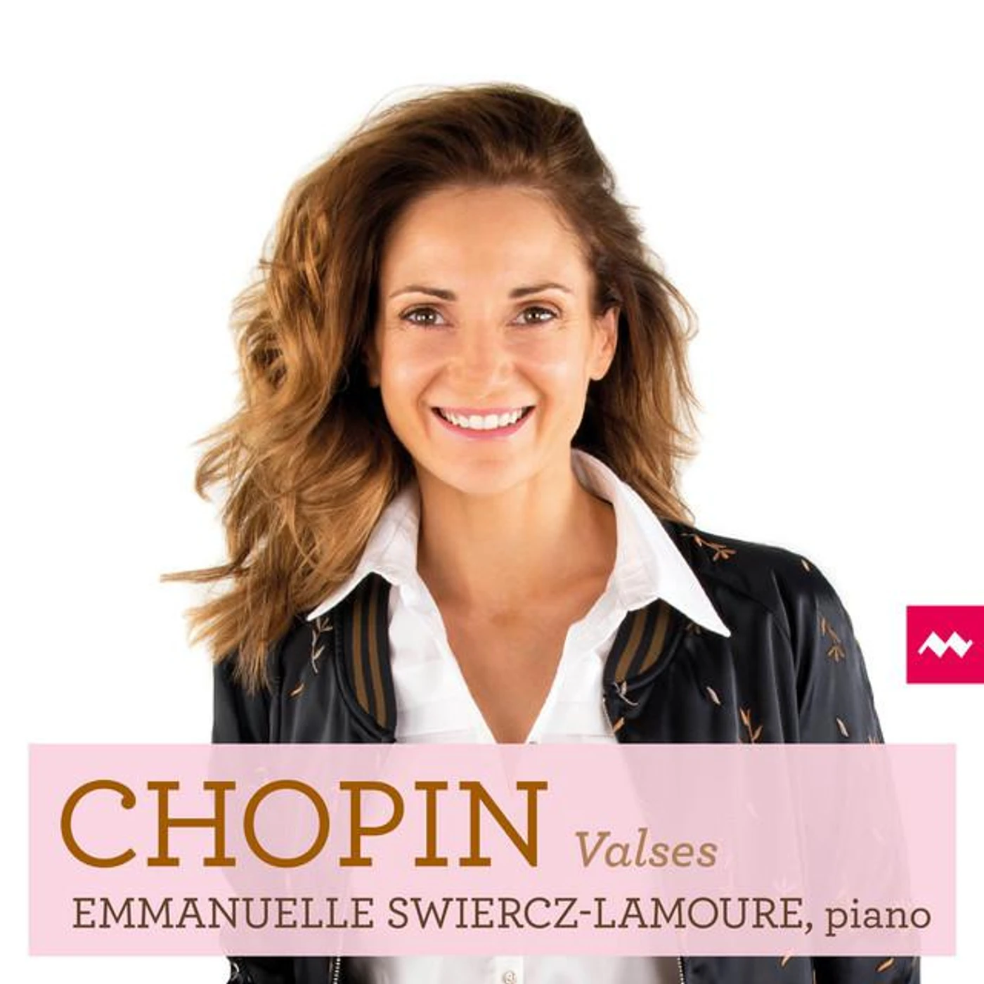 Emmanuelle Swiercz-Lamoure Brand Page