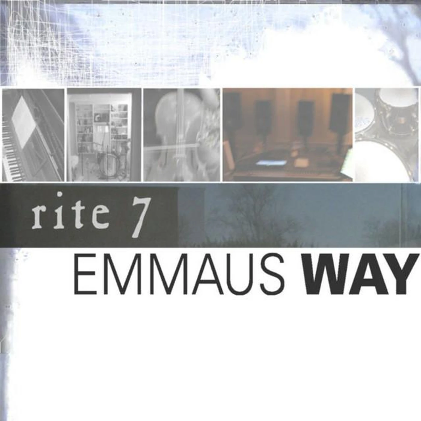 Emmaus Way Brand Page
