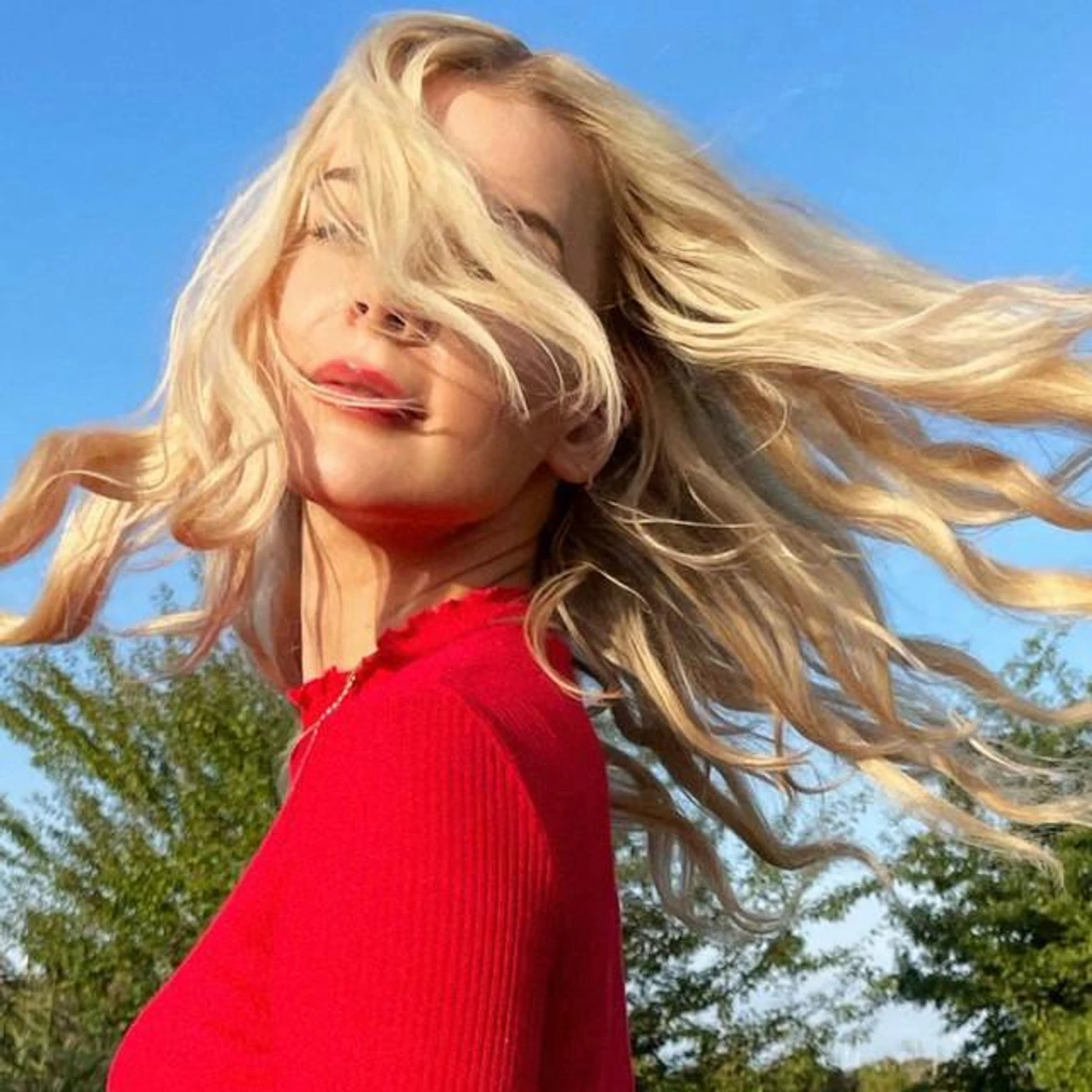 Emmelie de Forest Brand Page