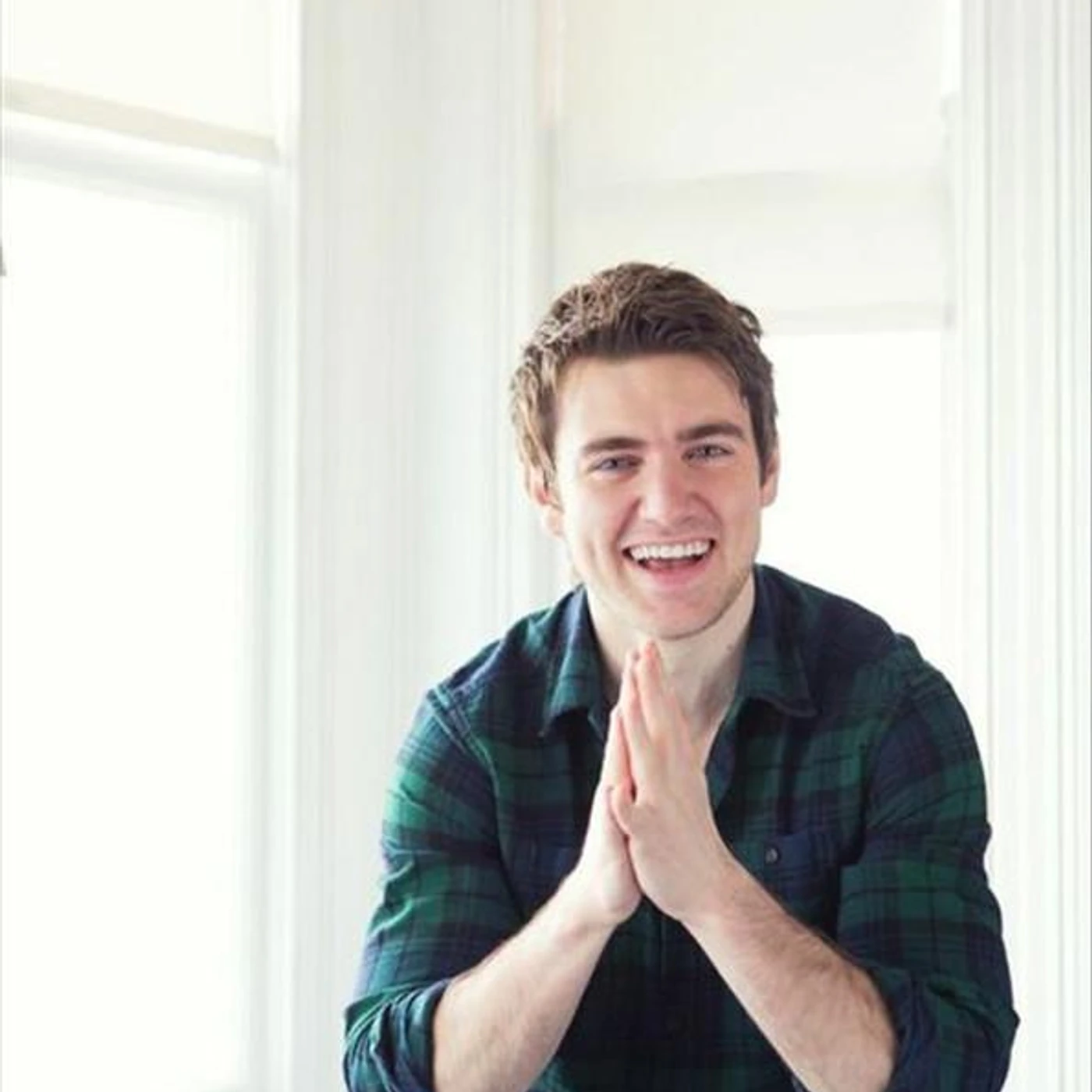 Emmet Cahill Brand Page