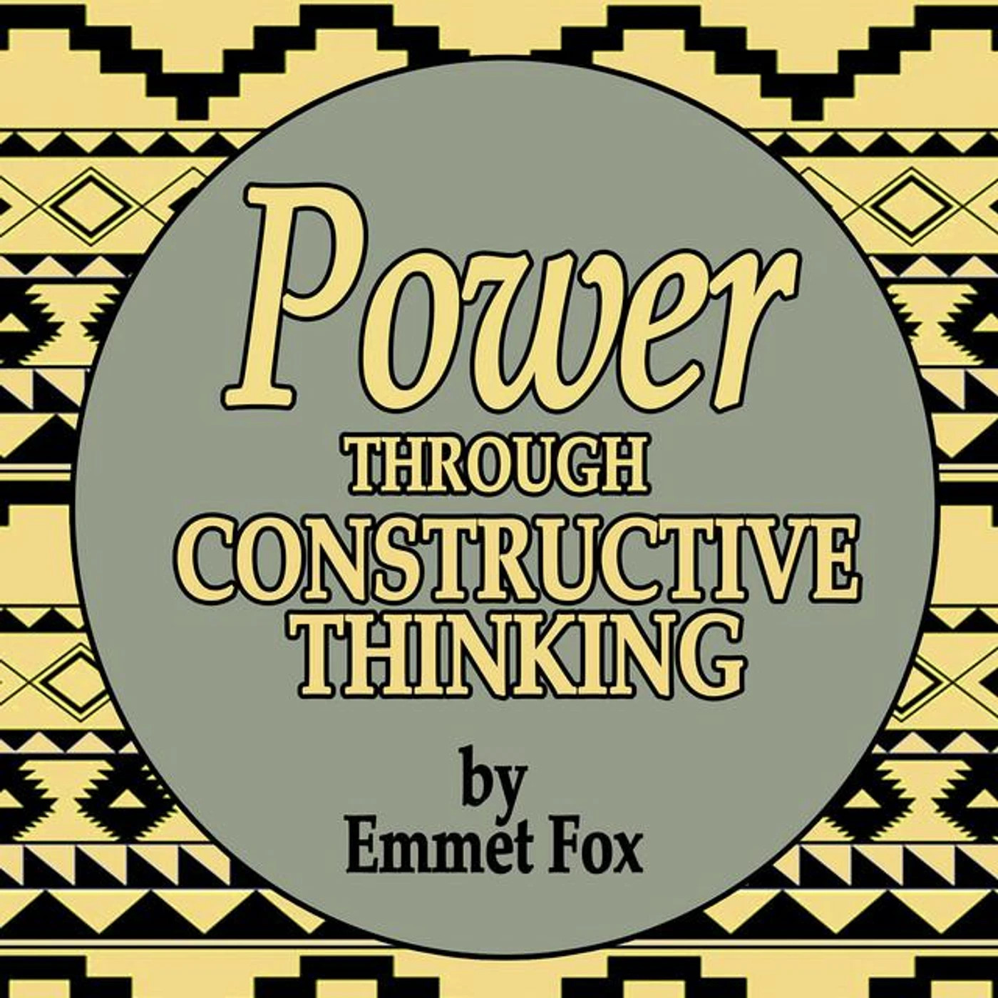 Emmet Fox Brand Page