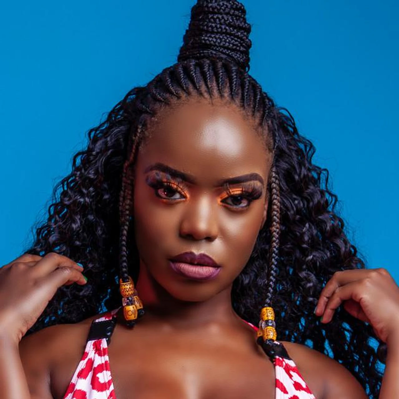Emmie Muthiga Brand Page