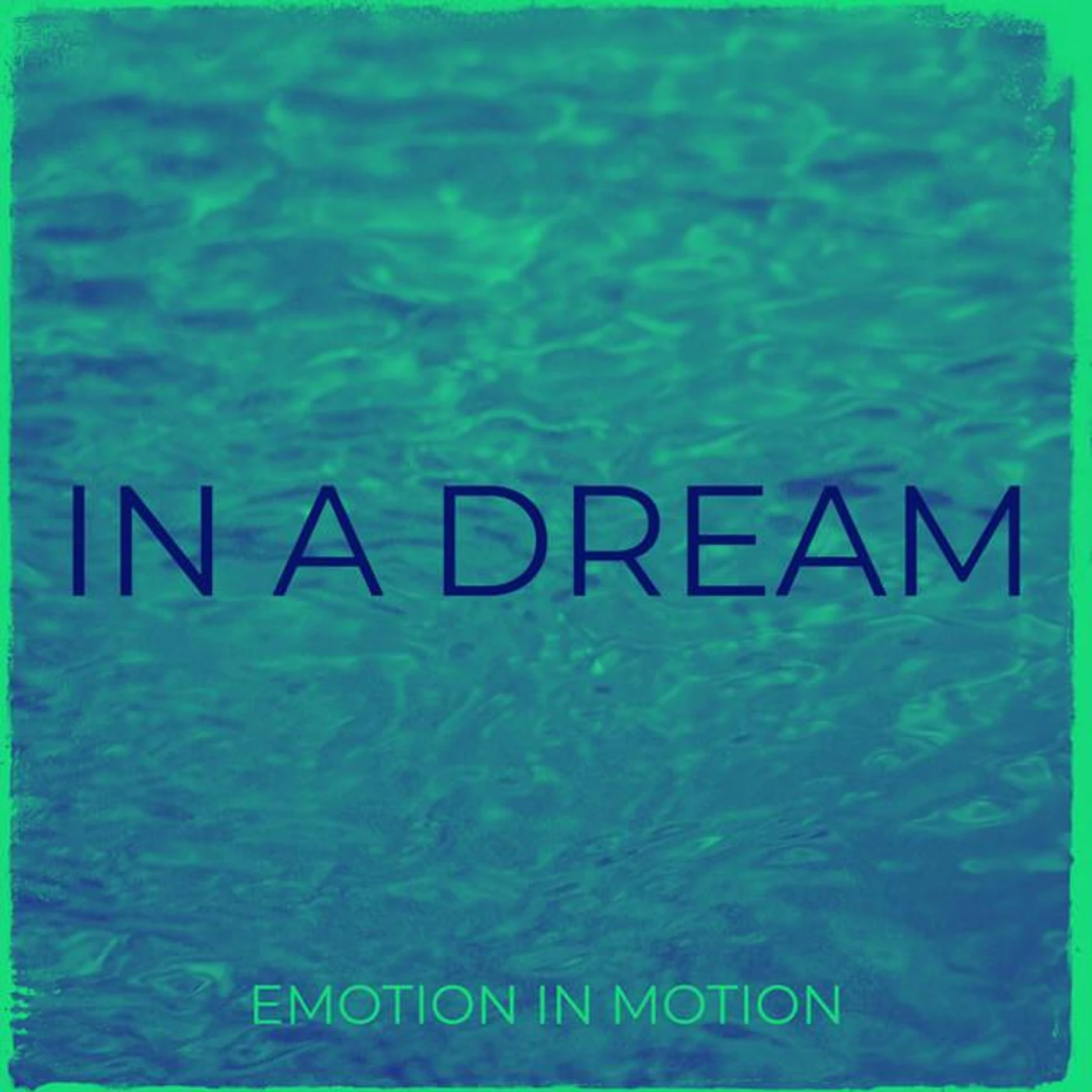 Emotion In Motion Brand Page