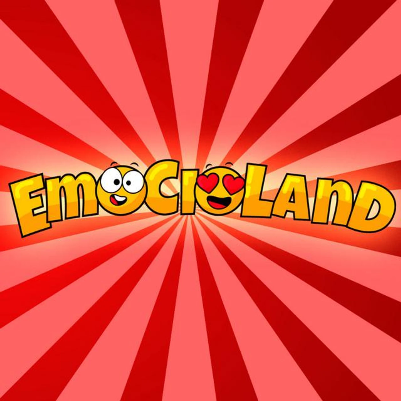 Emocioland