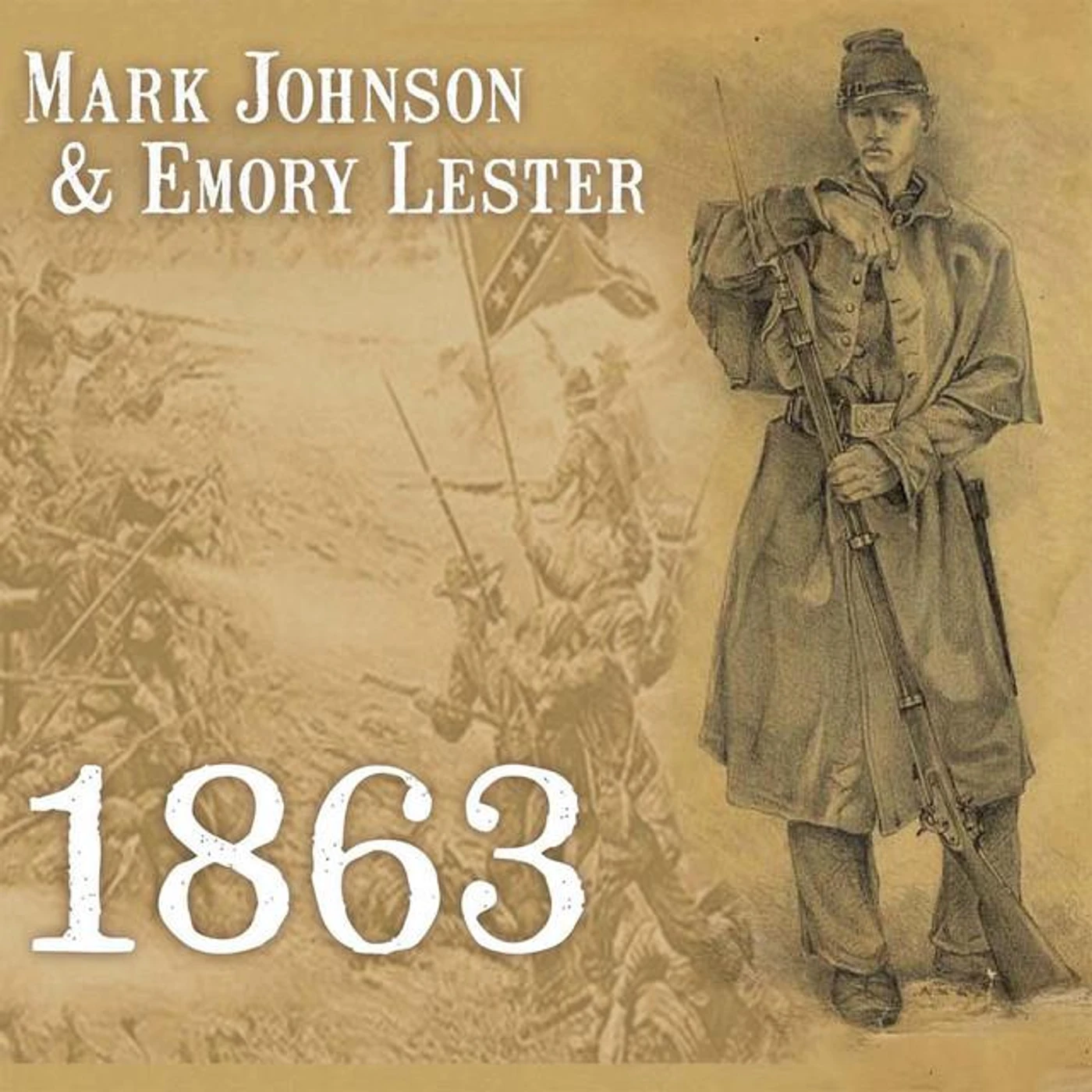 Emory Lester Brand Page