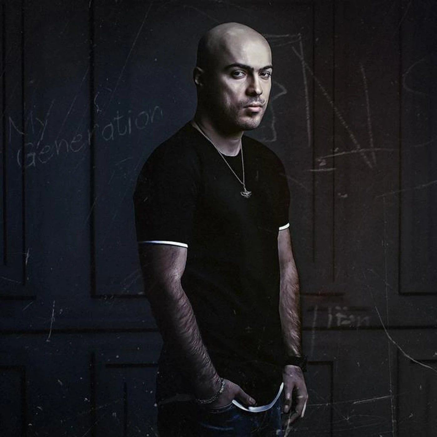 Emad Ghavidel Brand Page