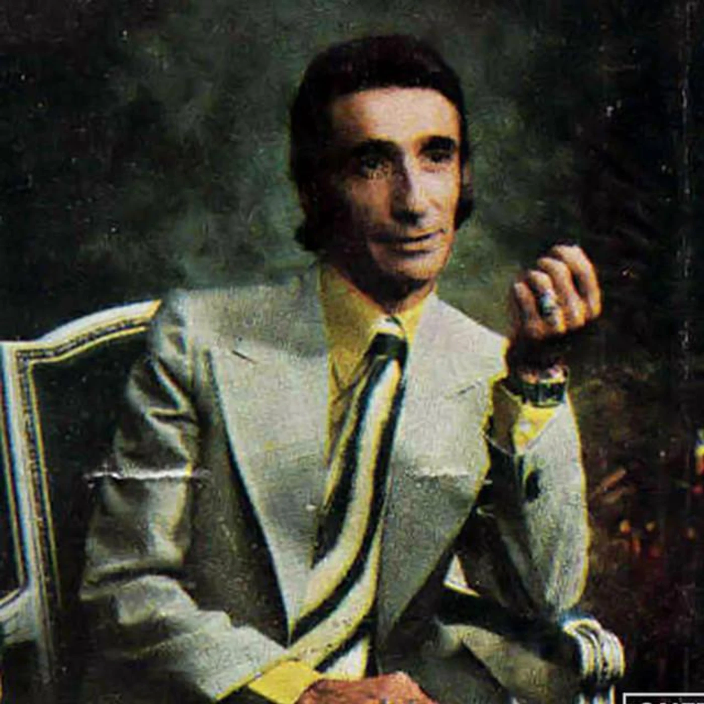 Emad Raam