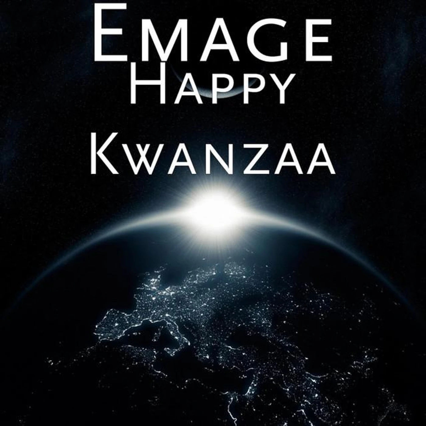 Emage Brand Page