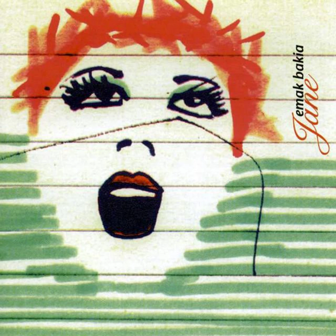 Emak Bakia Brand Page