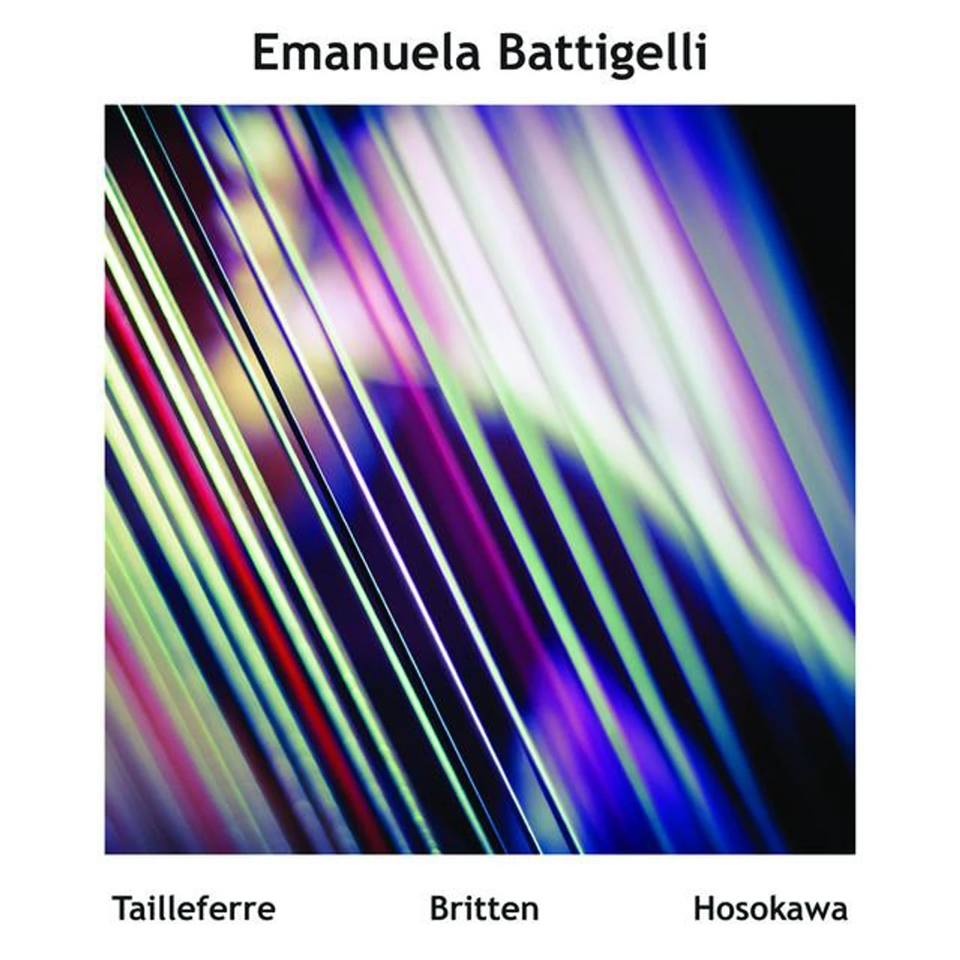 Emanuela Battigelli Brand Page