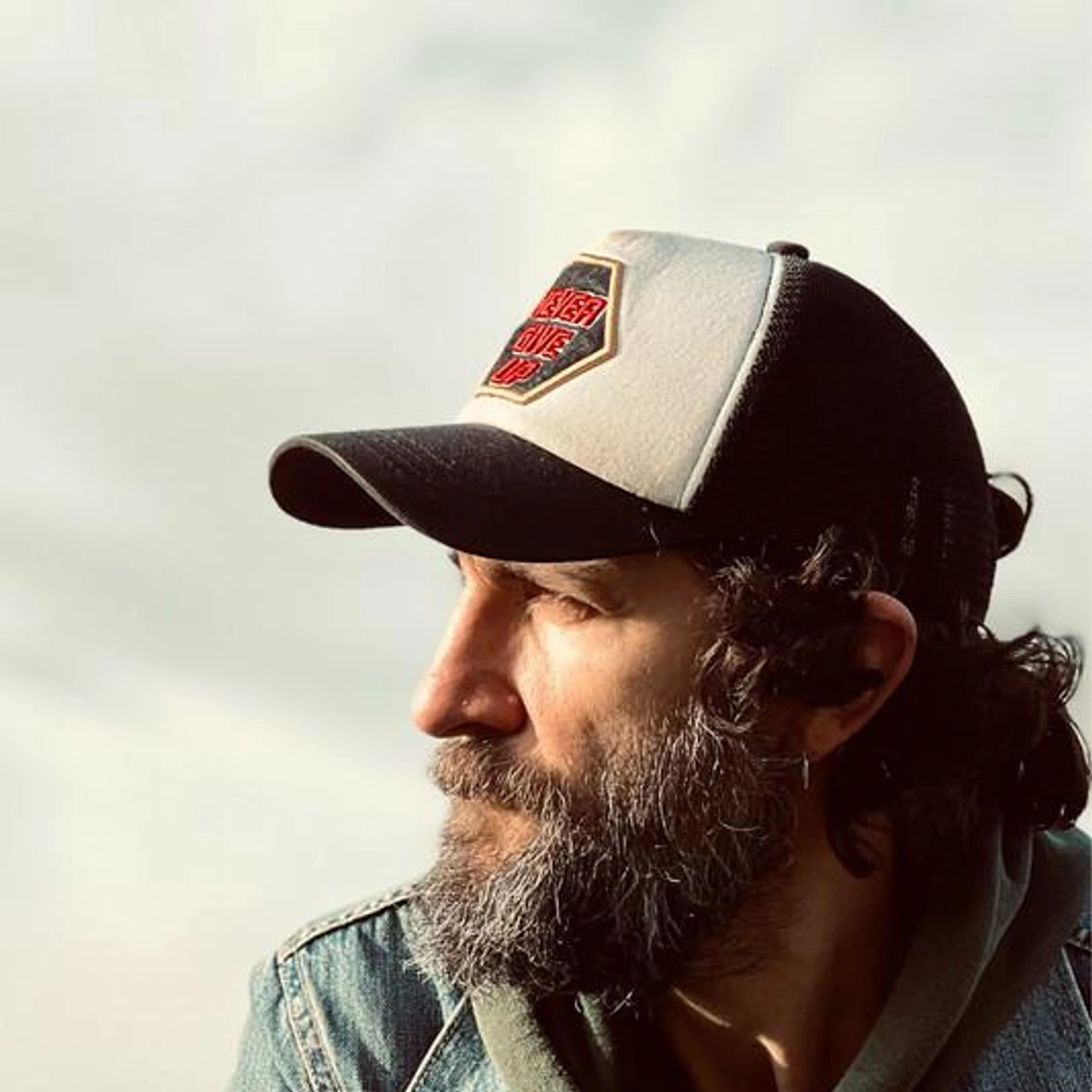Emanuele Colandrea Brand Page