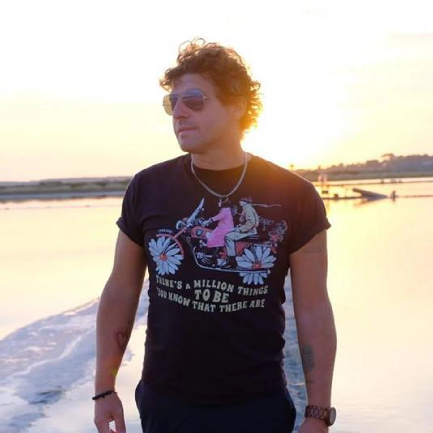 Emanuele Dabbono Brand Page