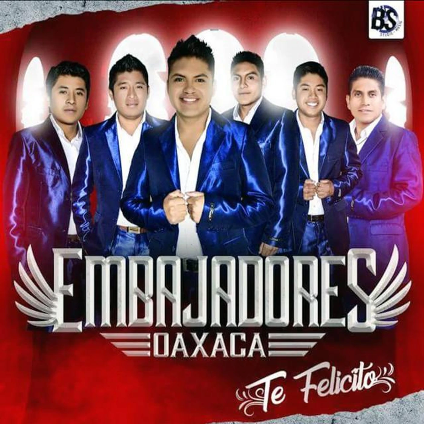 Embajadores Oaxaca Brand Page