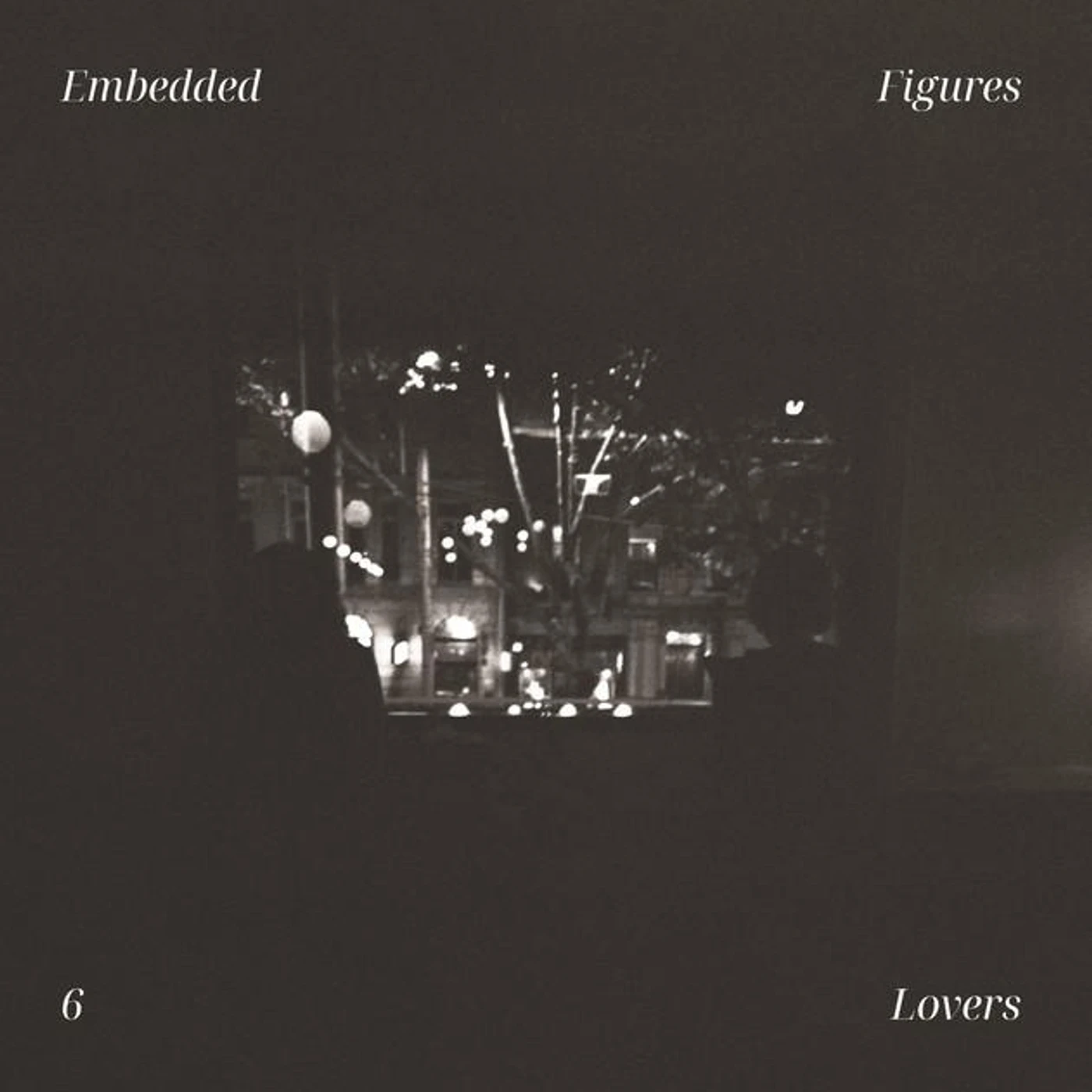 Embedded Figures