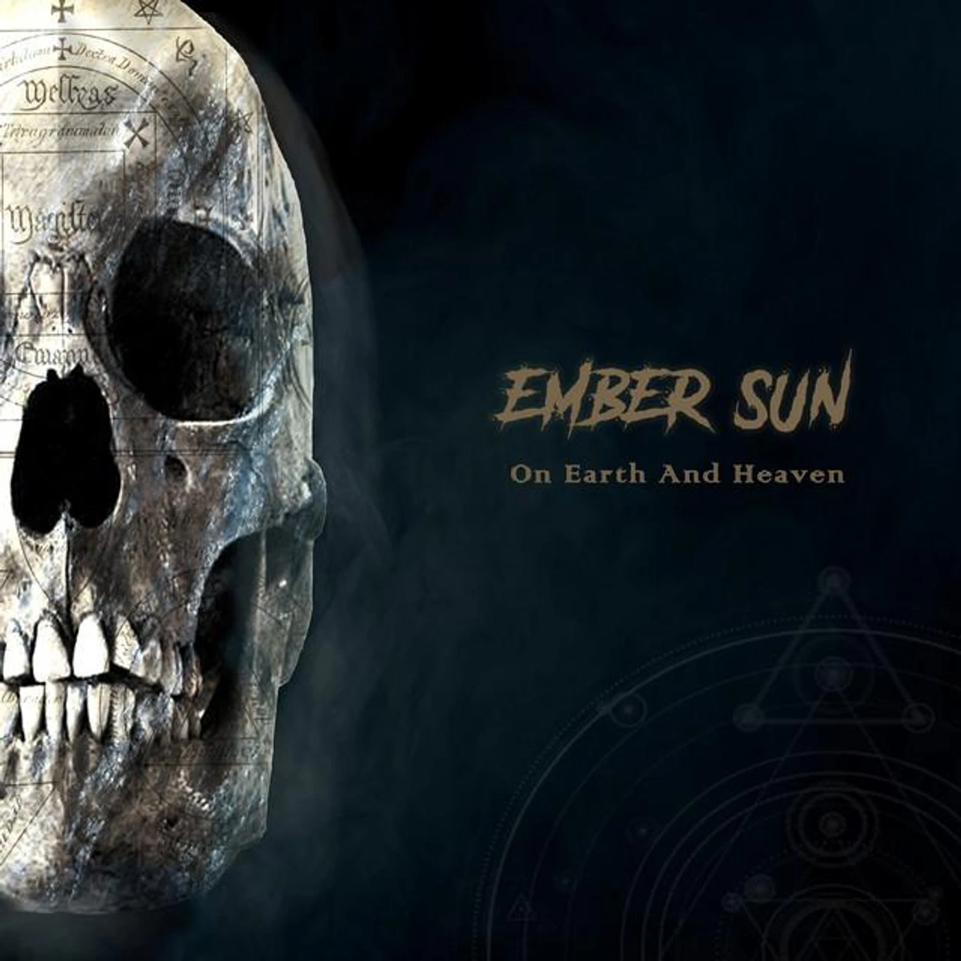 Ember Sun