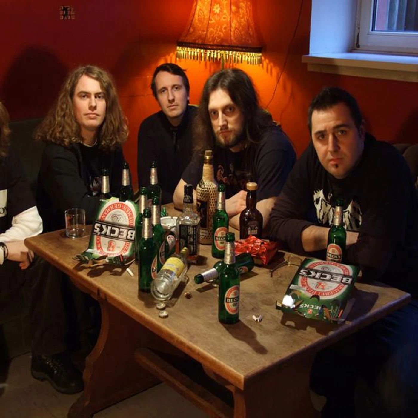 Embercrow Brand Page