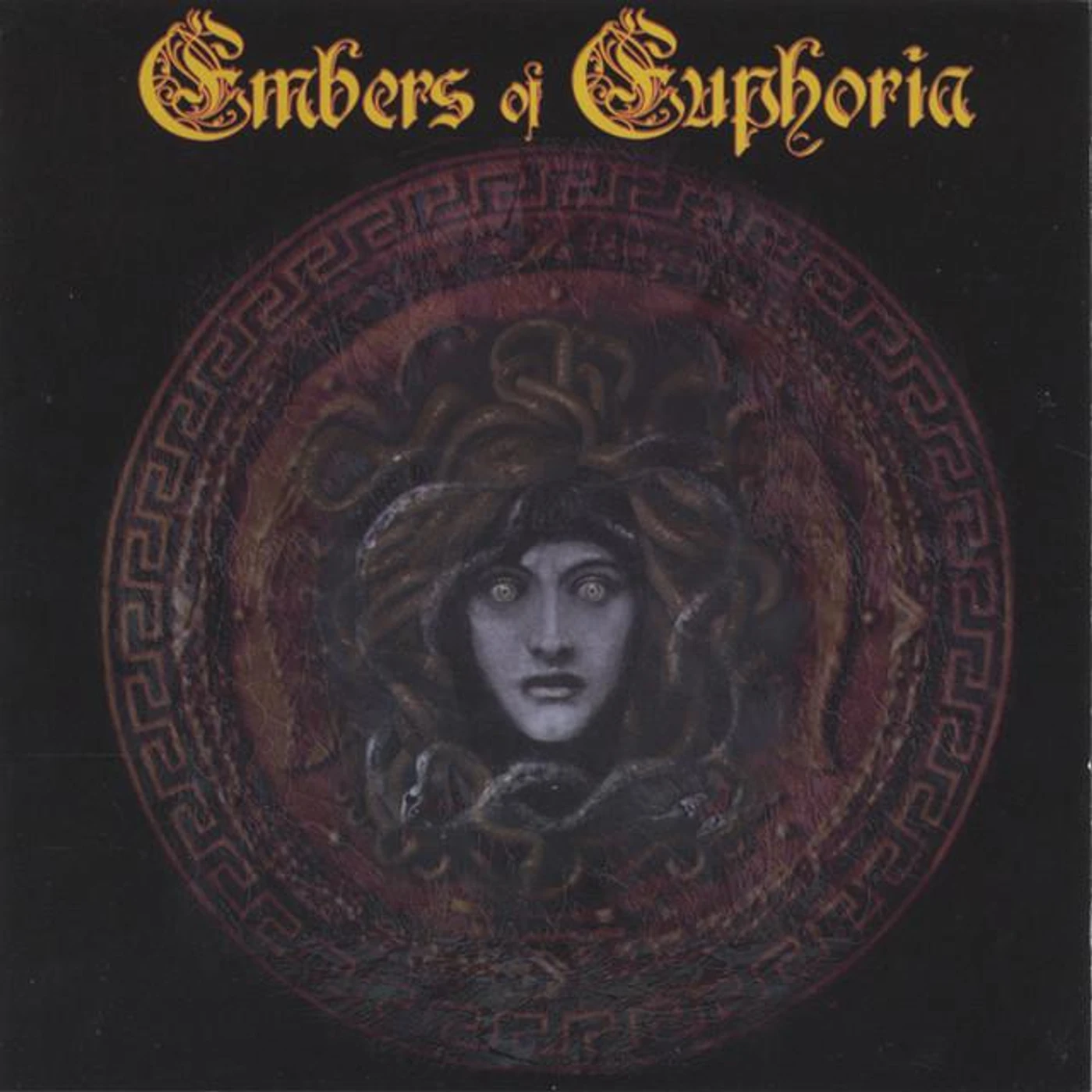 Embers Of Euphoria Brand Page