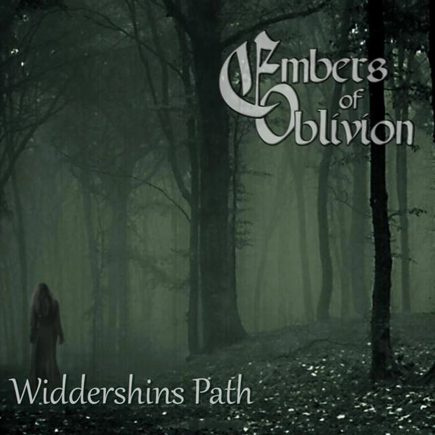 Embers of Oblivion