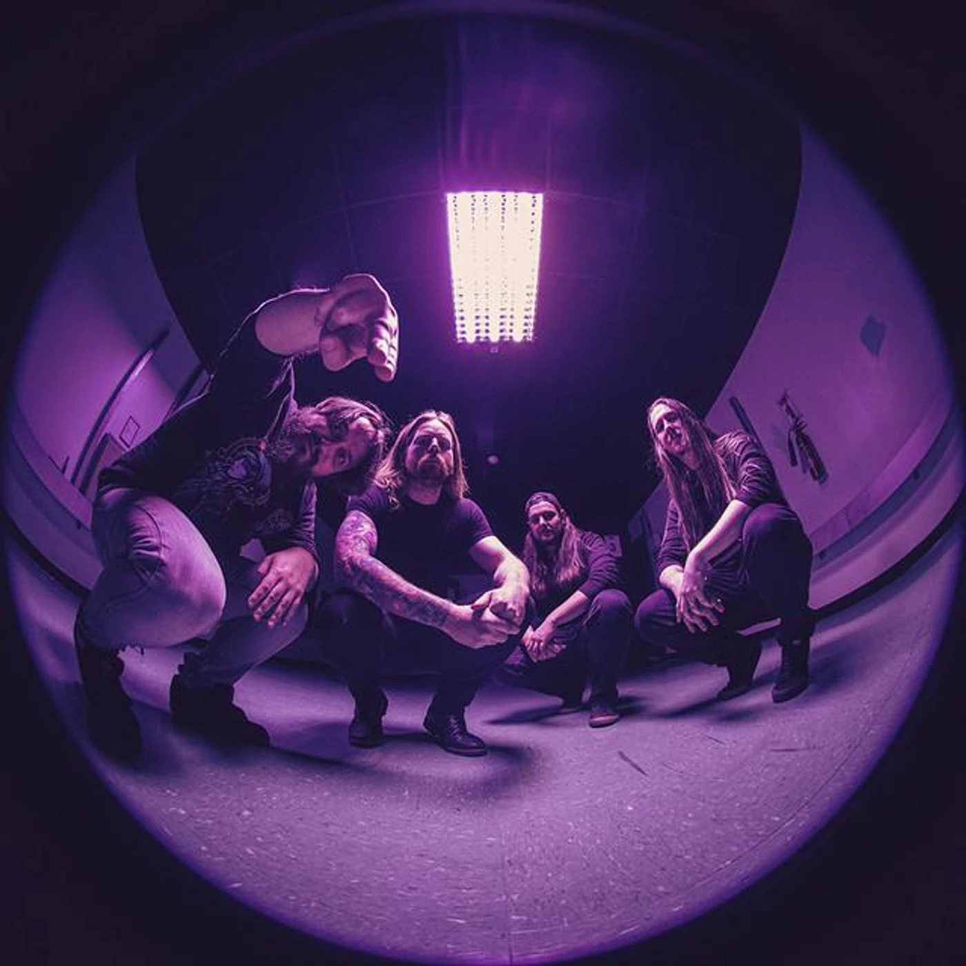 Embodiment Brand Page