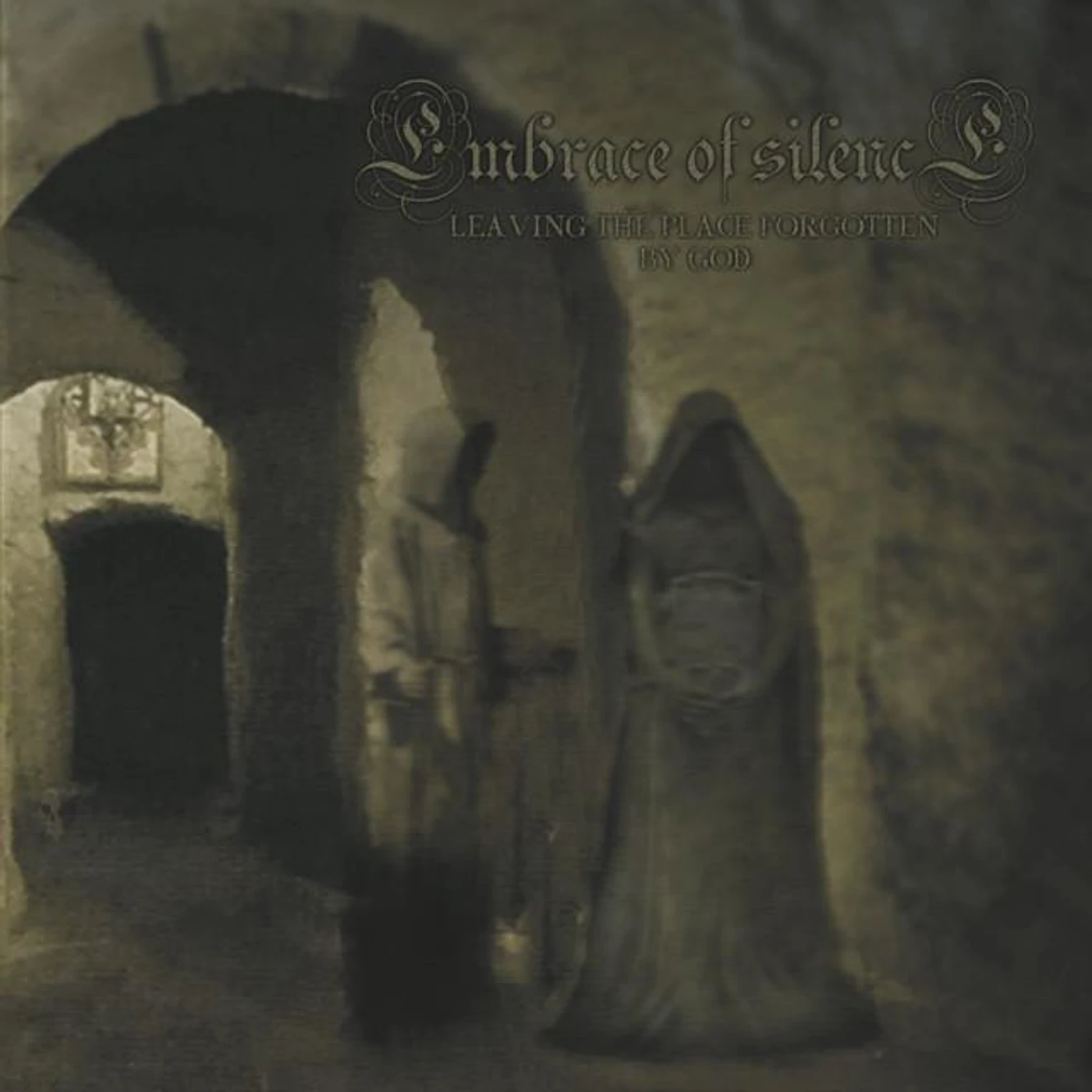 Embrace of Silence Brand Page