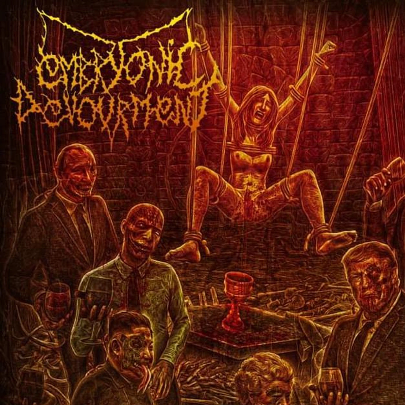 Embryonic Devourment