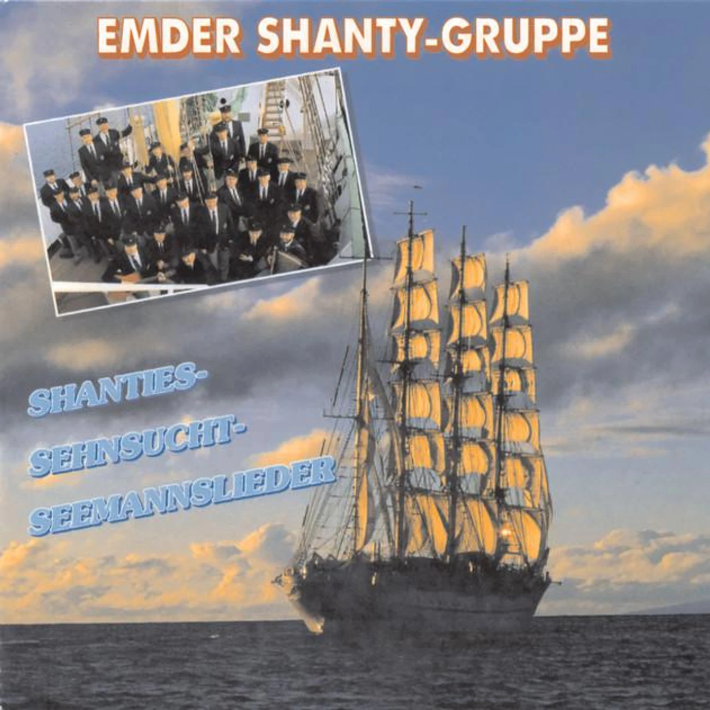 Emder Shanty-Gruppe