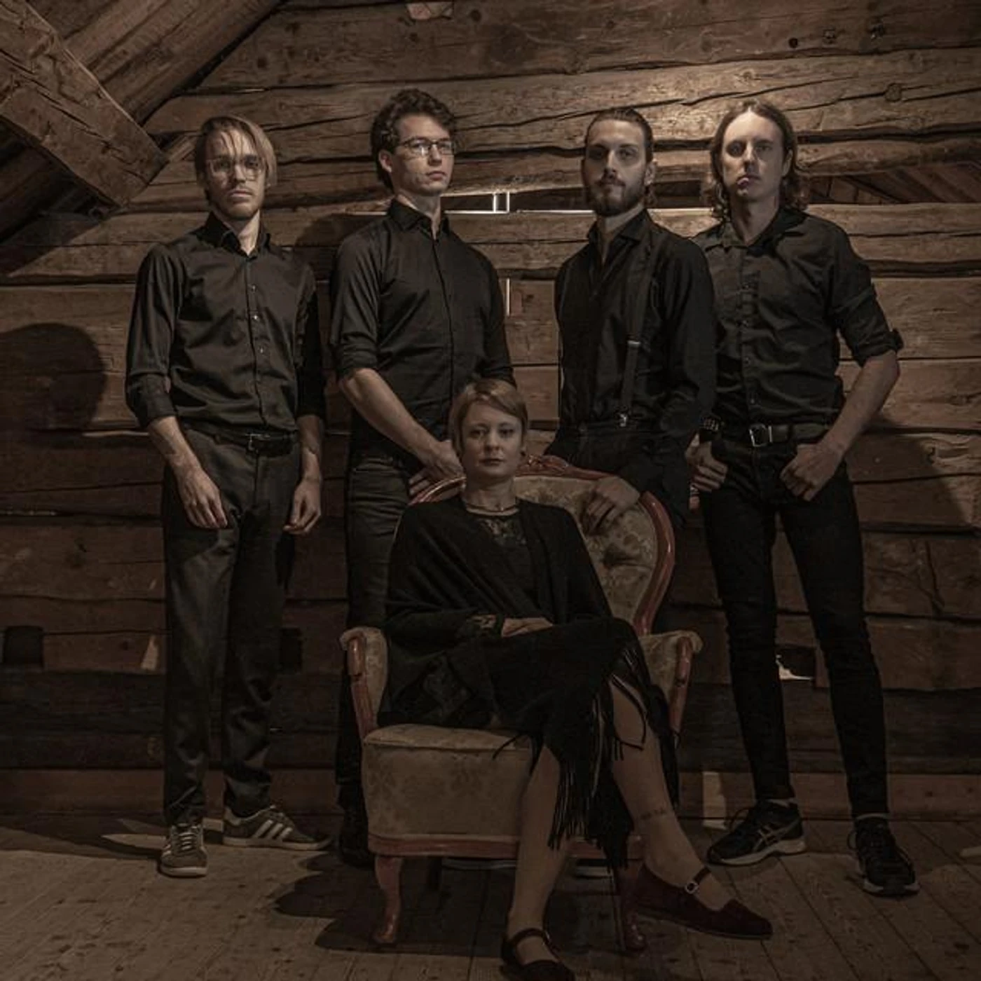 Emetropia Brand Page