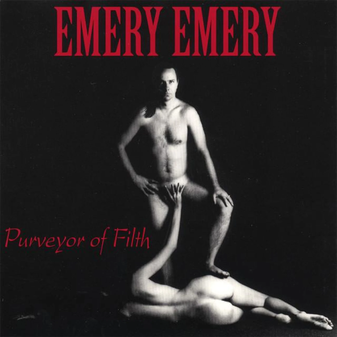 Emery Emery