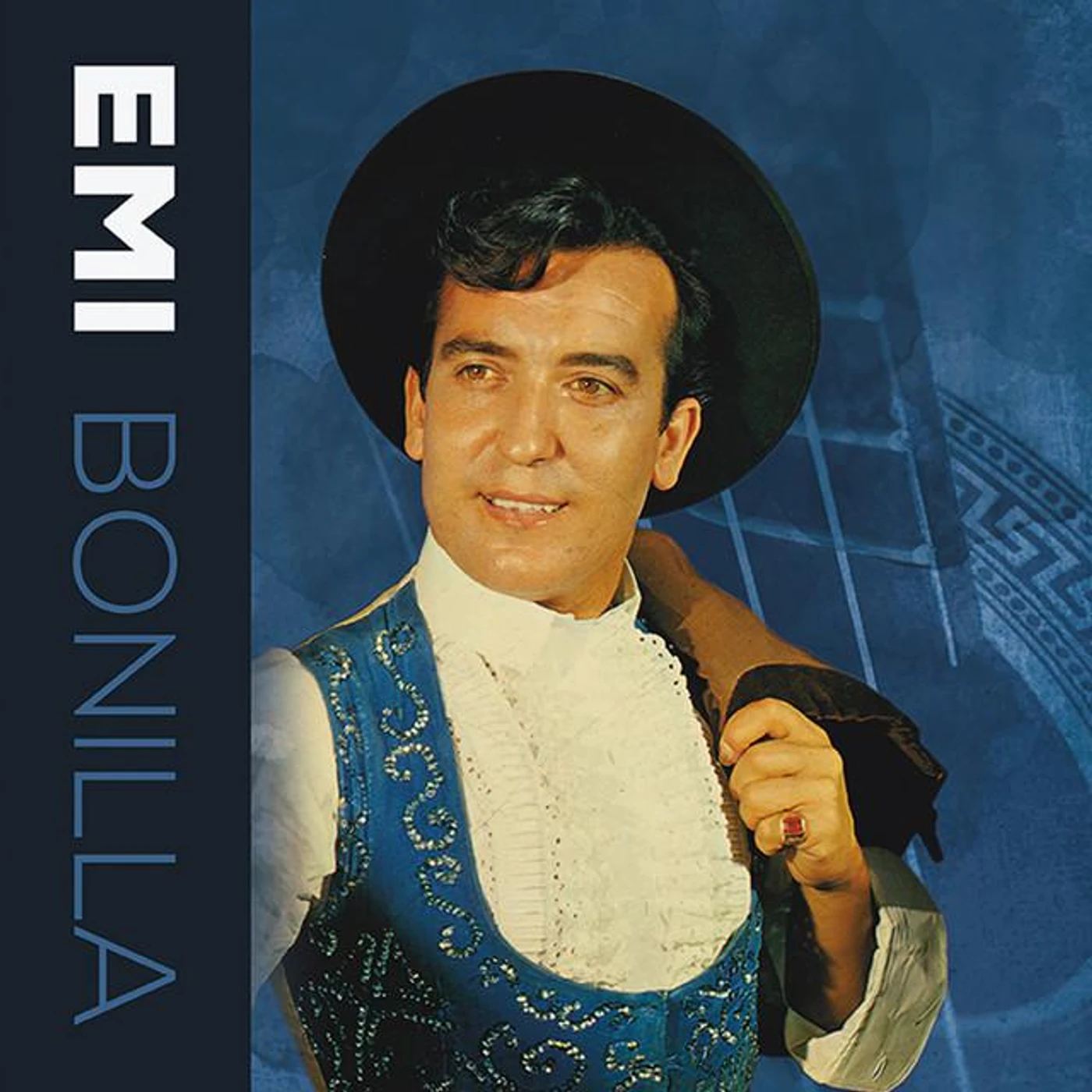 Emi Bonilla Brand Page