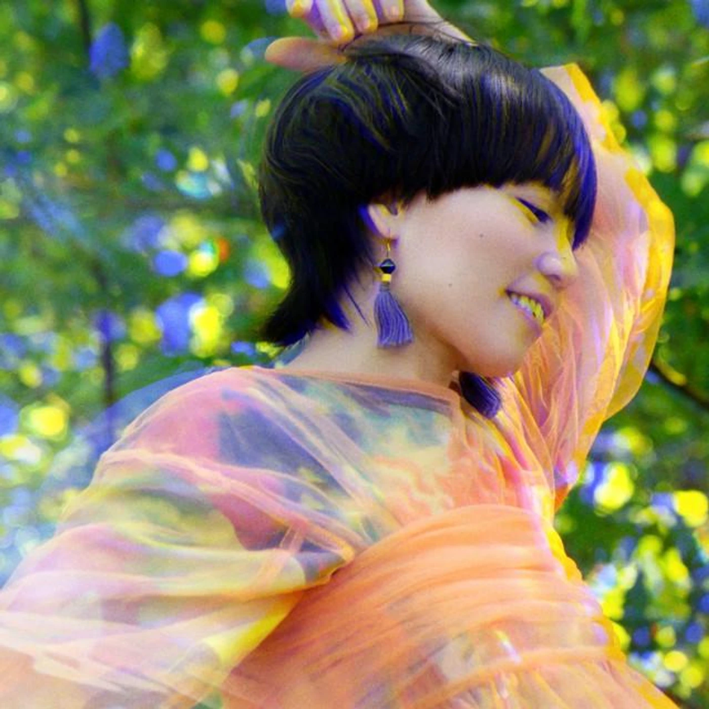 Emi Tawata Brand Page