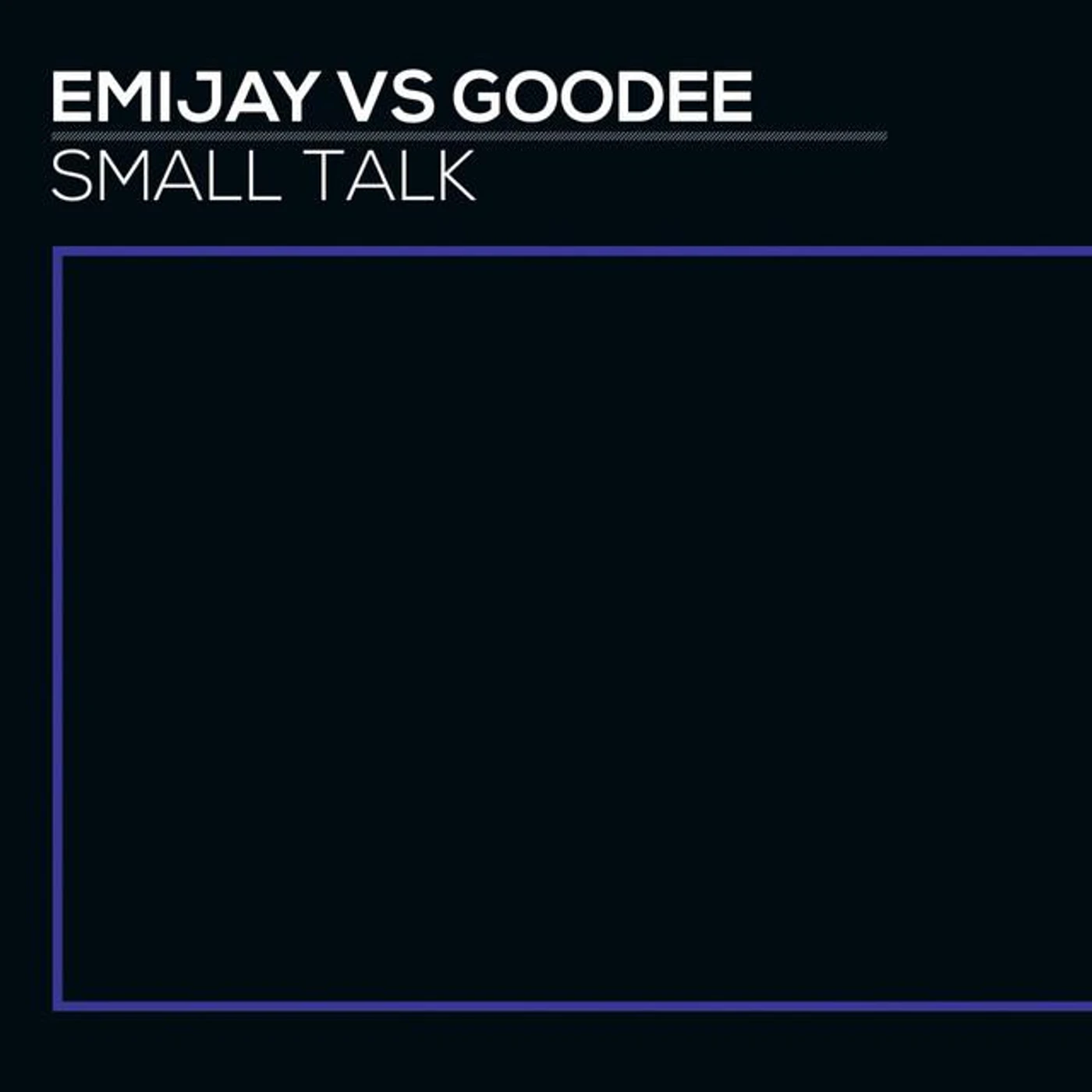 Emijay Brand Page