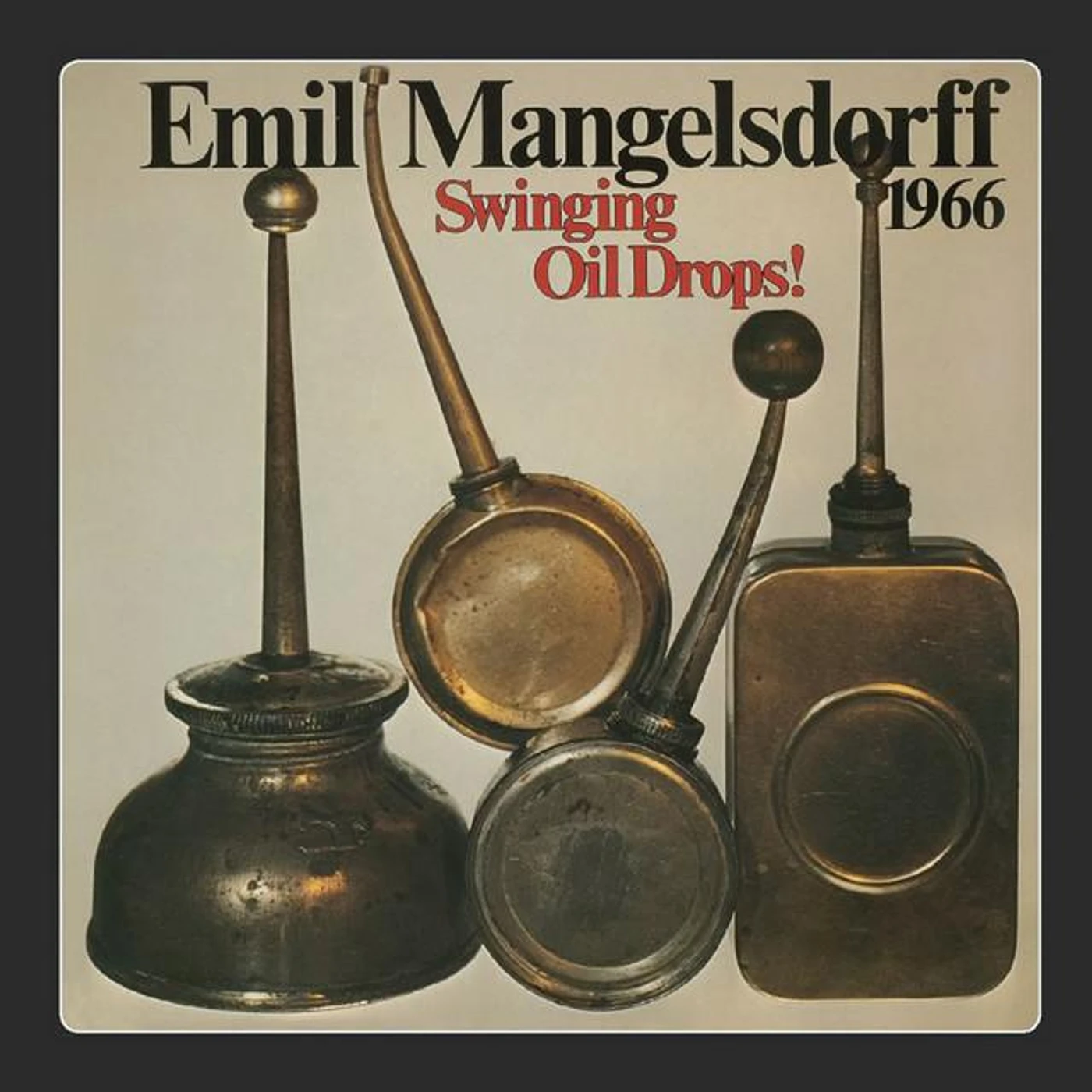 Emil Mangelsdorff Brand Page