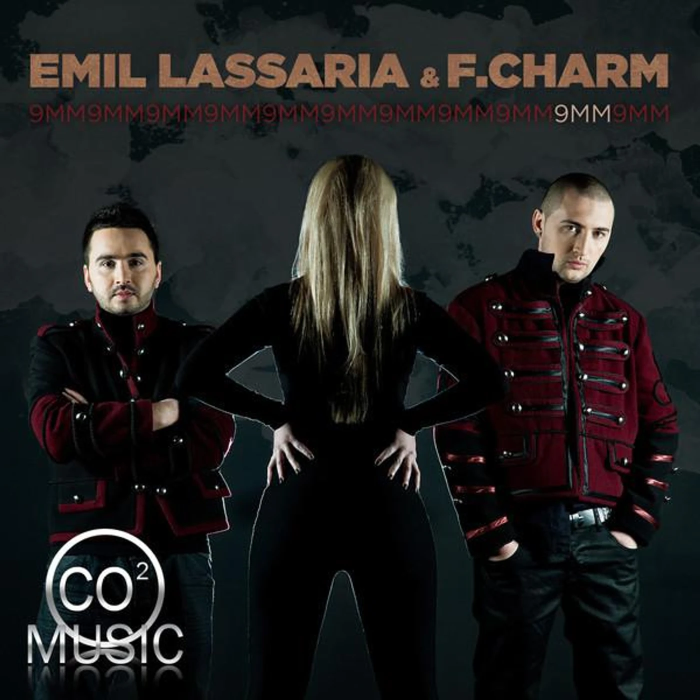 Emil Lassaria & F. Cham Brand Page