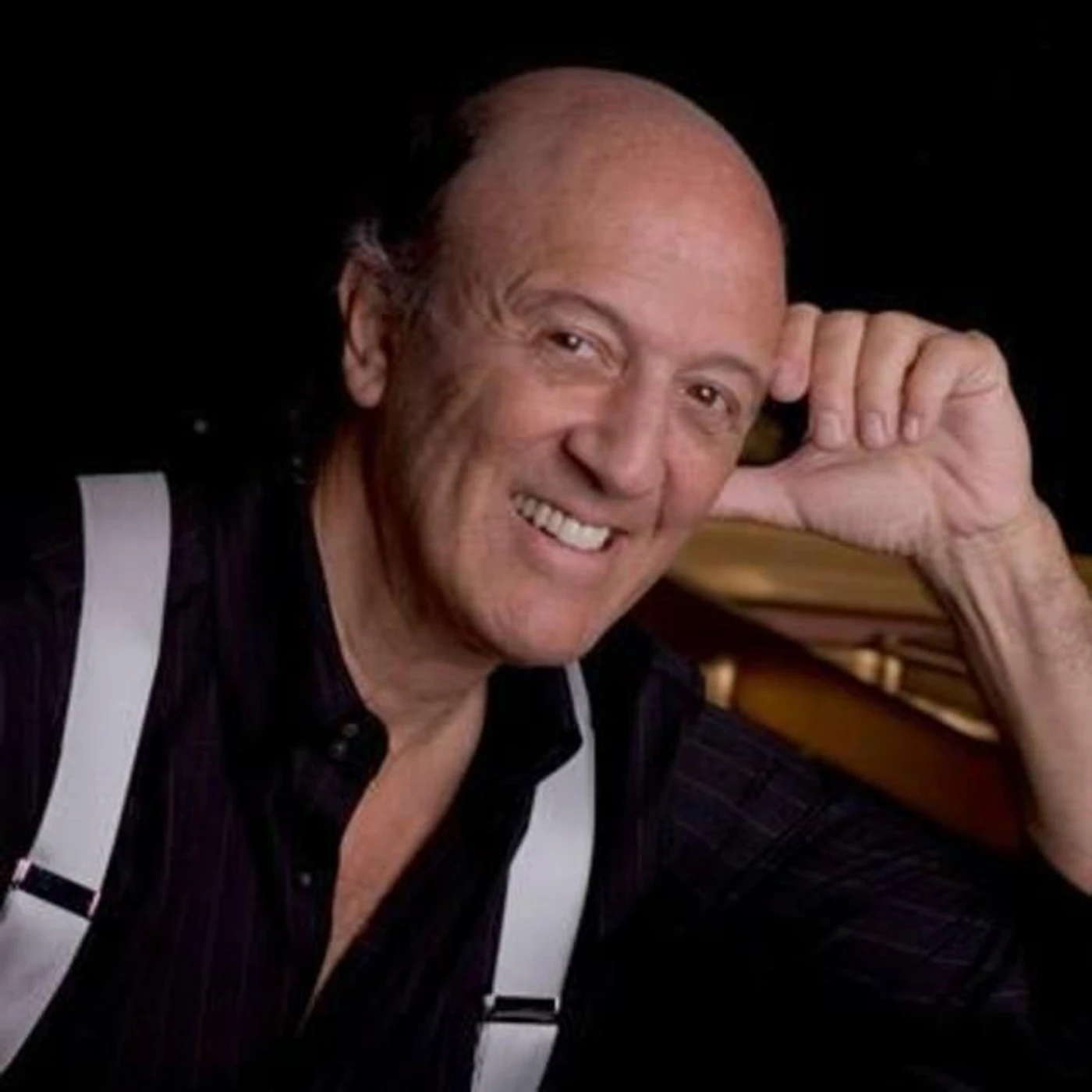 Emile Pandolfi