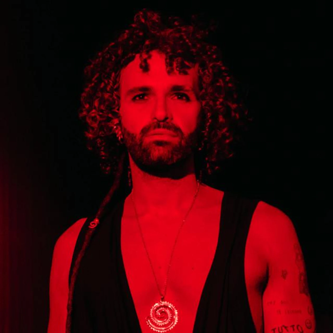 Emilio Carrino Brand Page