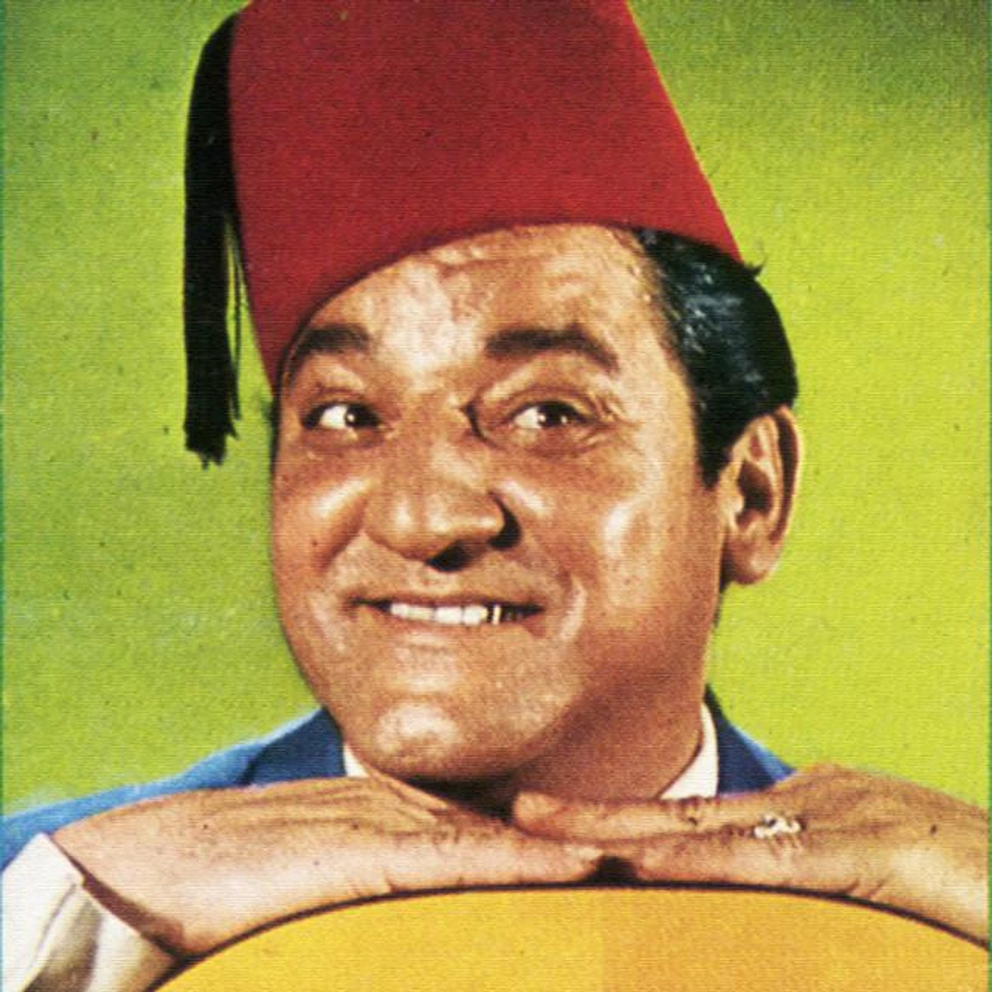 Emilio El Moro Brand Page