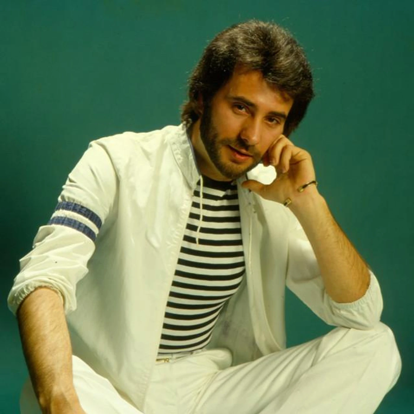 Emilio José Brand Page