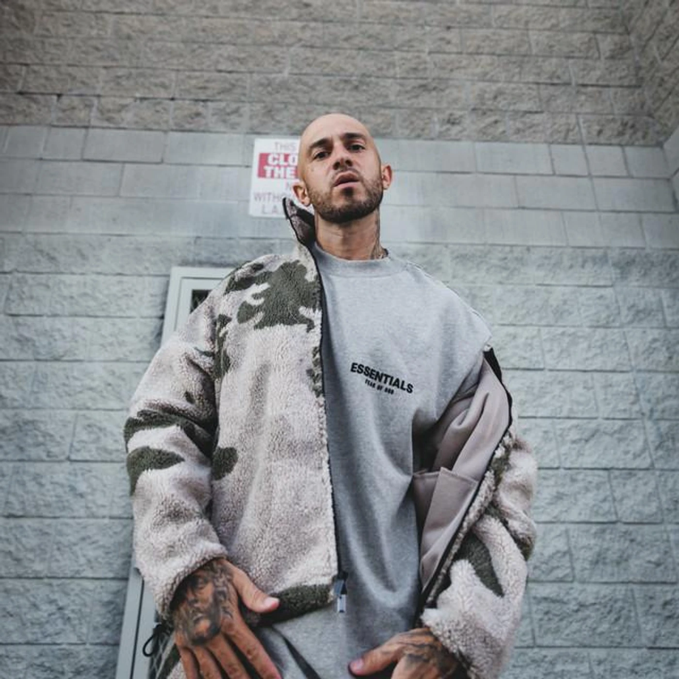 Emilio Rojas Brand Page