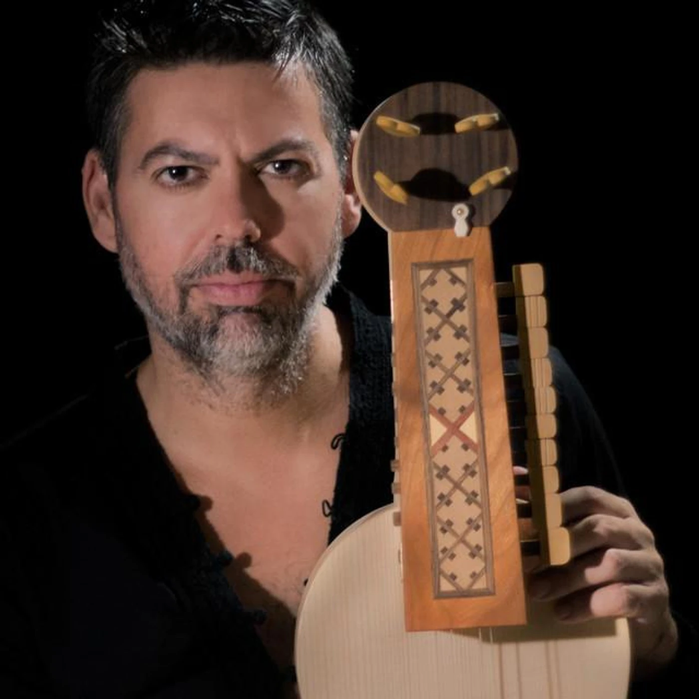 Emilio Villalba Brand Page