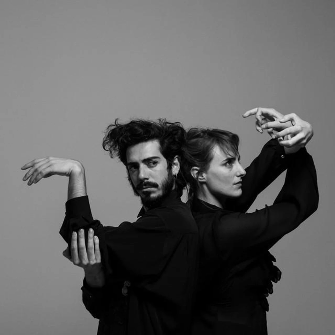 Emilia y Pablo Brand Page