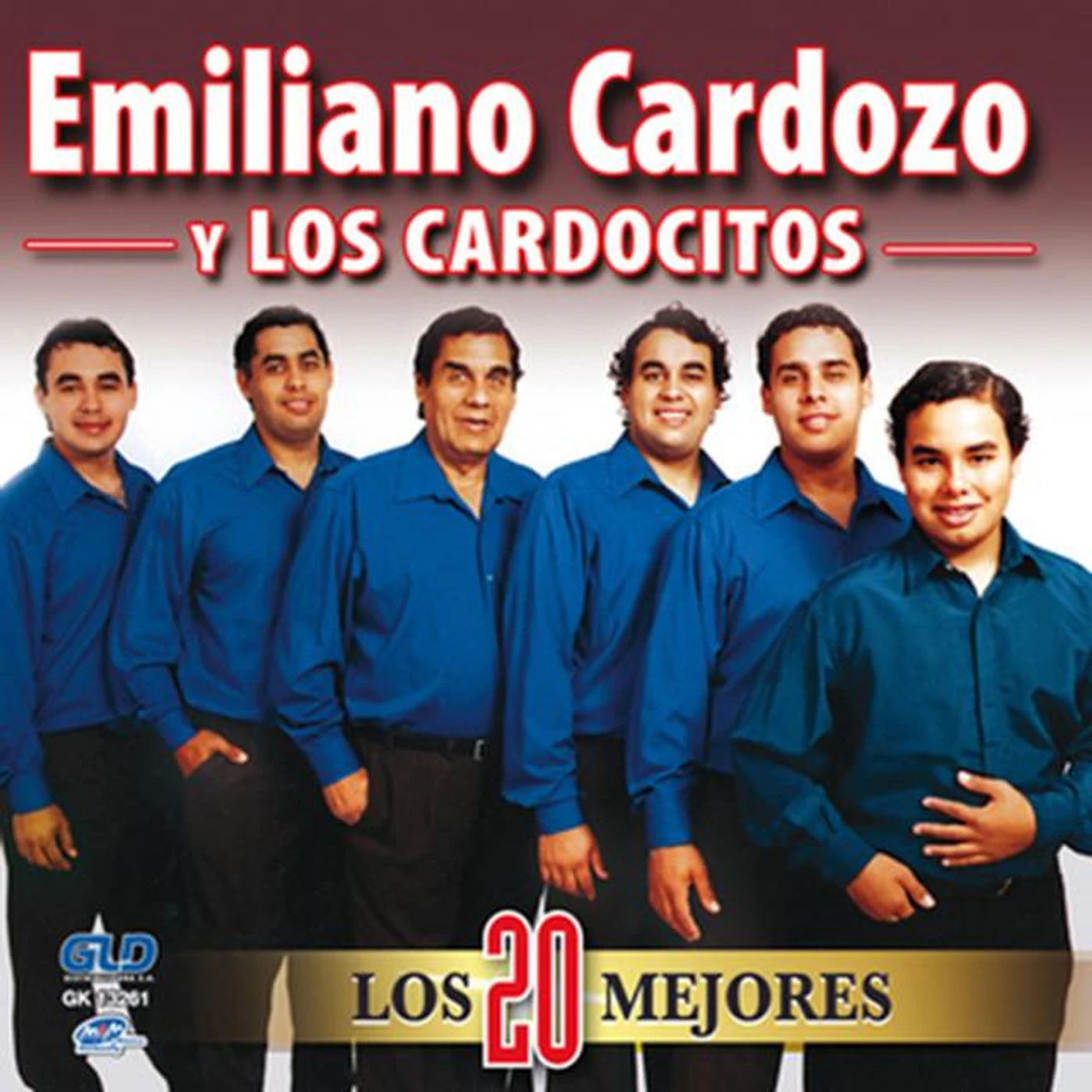 Emiliano Cardozo Y Los Cardocitos Brand Page