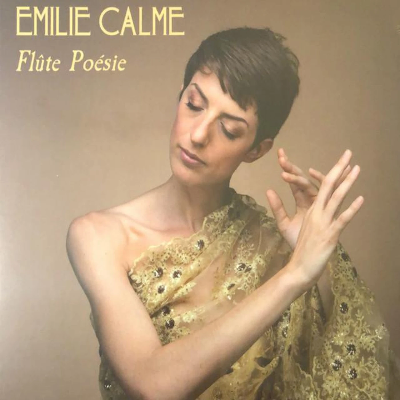 Emilie Calme Brand Page