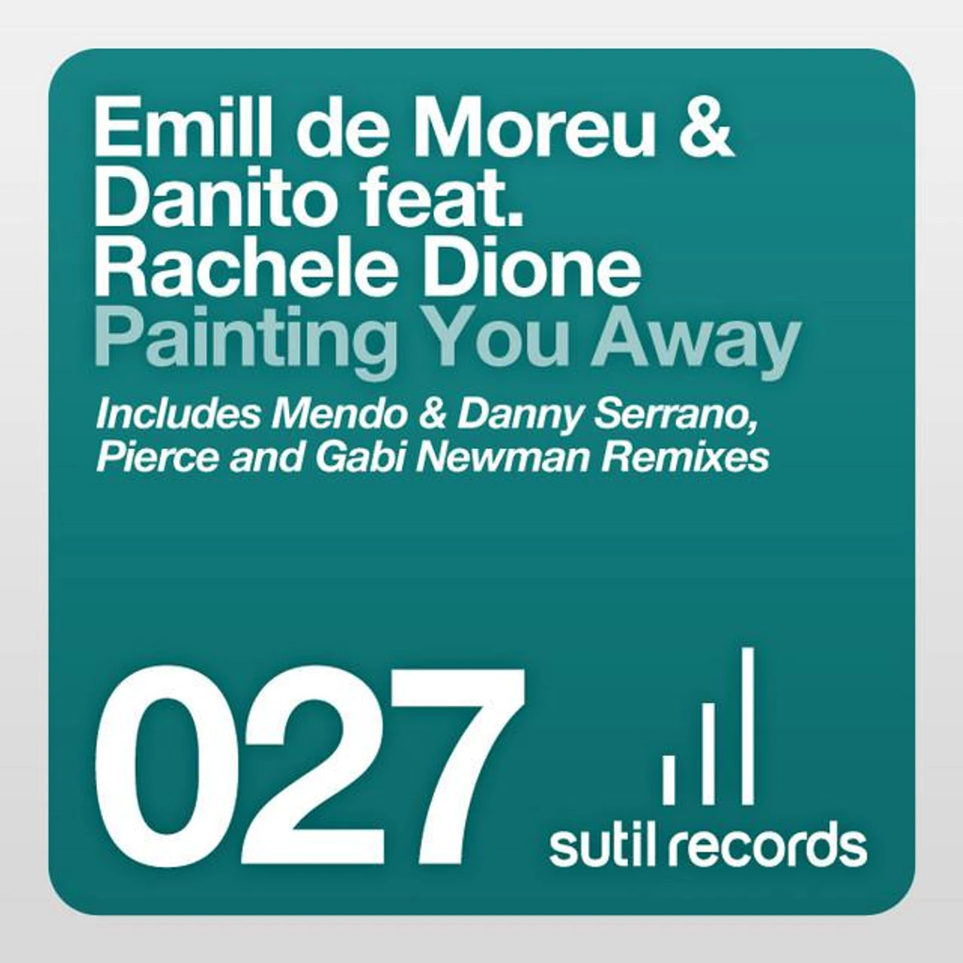 Emill De Moreu